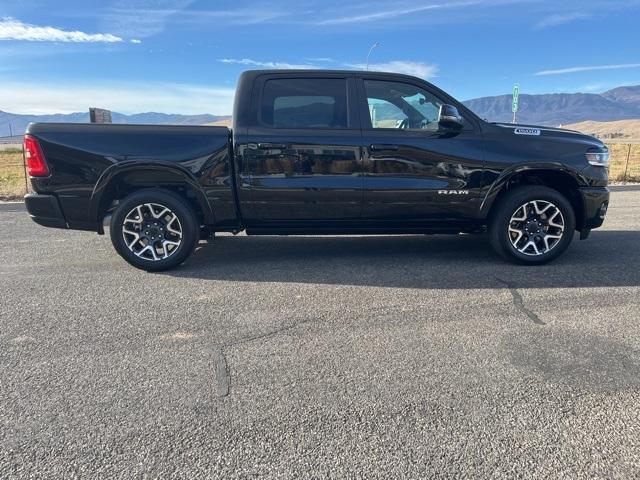 new 2026 Ram 1500 car, priced at $65,485