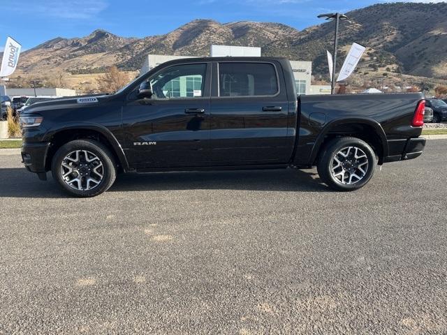 new 2026 Ram 1500 car, priced at $65,485