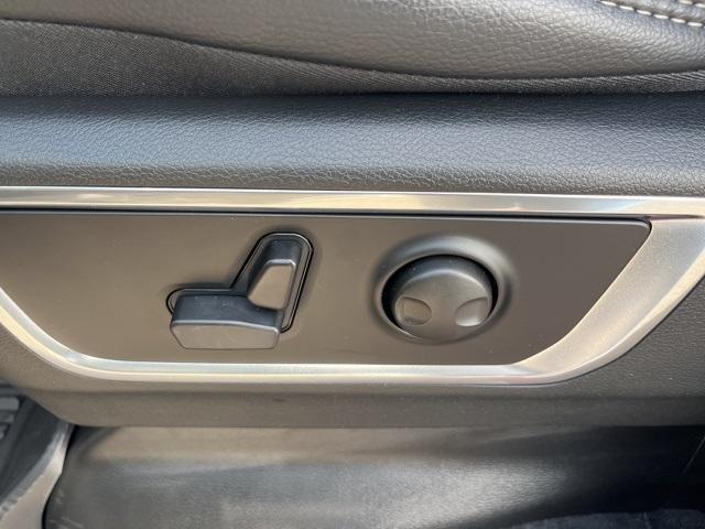 new 2026 Ram 1500 car, priced at $65,485