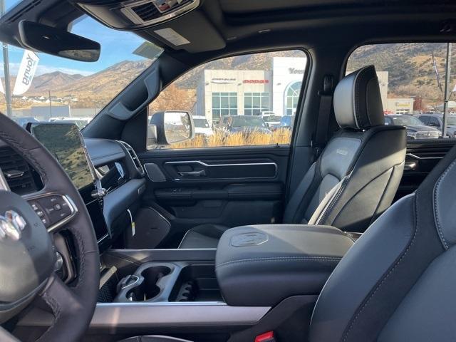 new 2026 Ram 1500 car, priced at $65,485