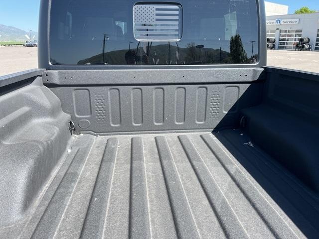 used 2023 Jeep Gladiator car, priced at $44,200