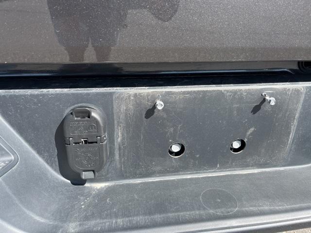 used 2023 Jeep Gladiator car, priced at $44,200