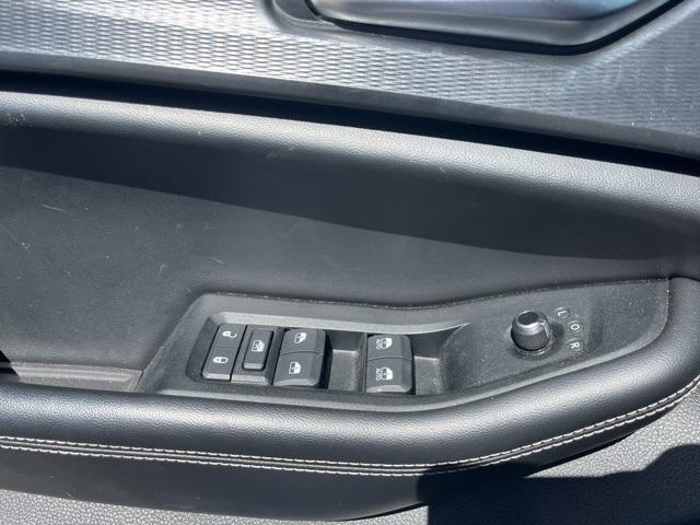 used 2023 Jeep Grand Cherokee car, priced at $31,200
