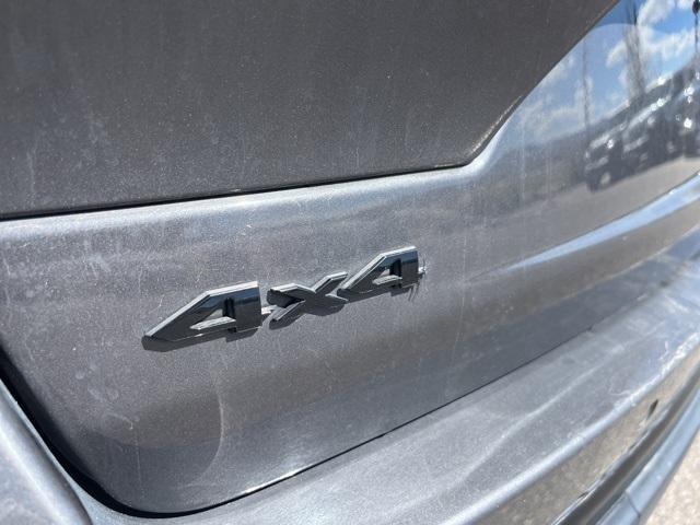 used 2023 Jeep Grand Cherokee car, priced at $31,200