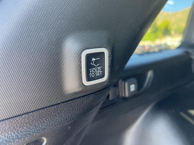 used 2023 Jeep Grand Cherokee car, priced at $31,200