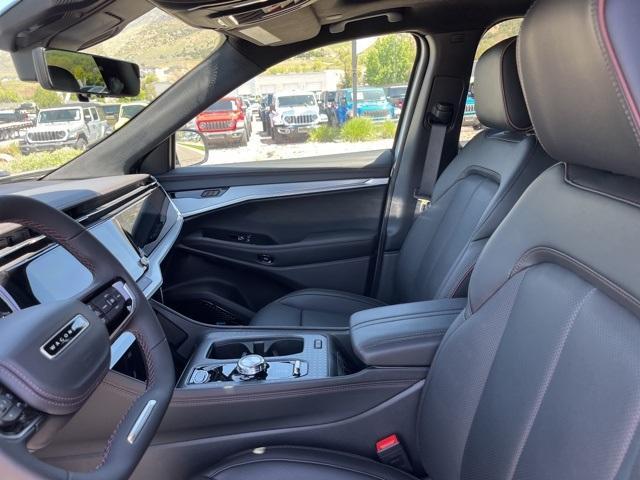 new 2025 Jeep Wagoneer S car, priced at $50,323
