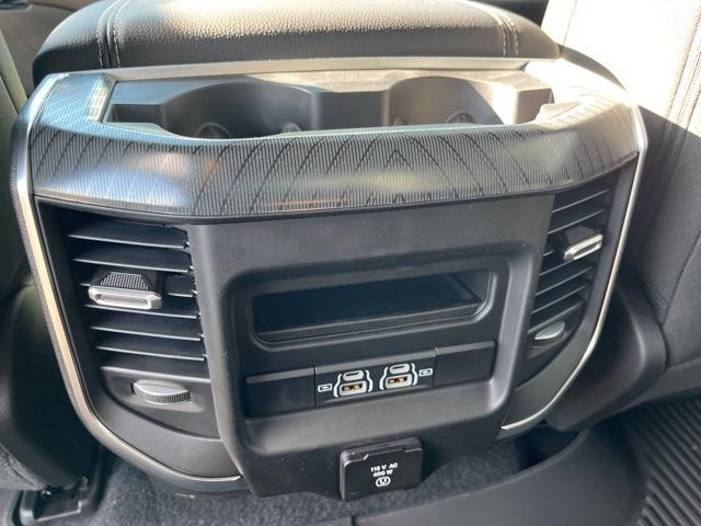 new 2026 Ram 1500 car, priced at $54,965