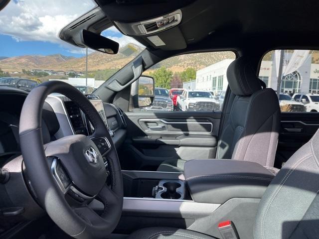 new 2026 Ram 1500 car, priced at $54,965
