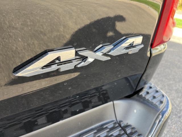 new 2026 Ram 1500 car, priced at $54,965