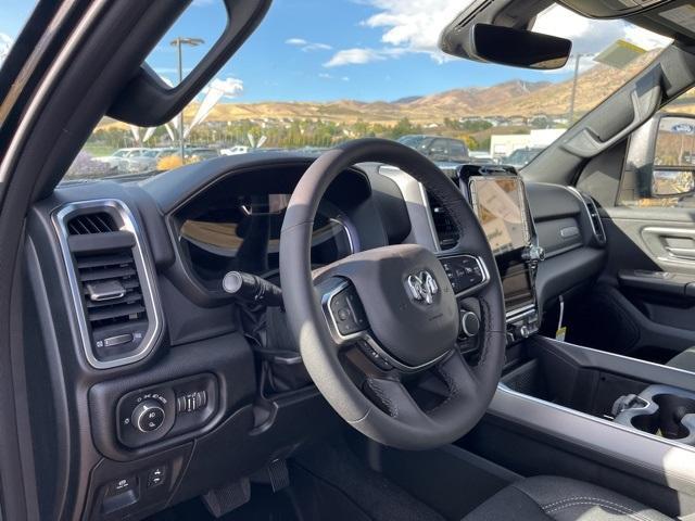 new 2026 Ram 1500 car, priced at $54,965