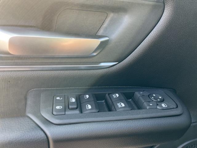 new 2026 Ram 1500 car, priced at $54,965