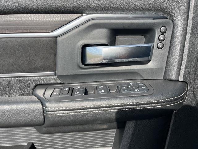 new 2026 Ram 2500 car, priced at $77,535