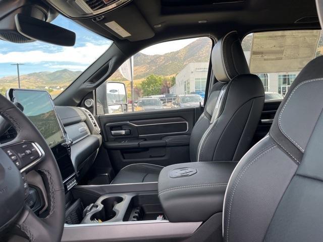 new 2026 Ram 2500 car, priced at $77,535