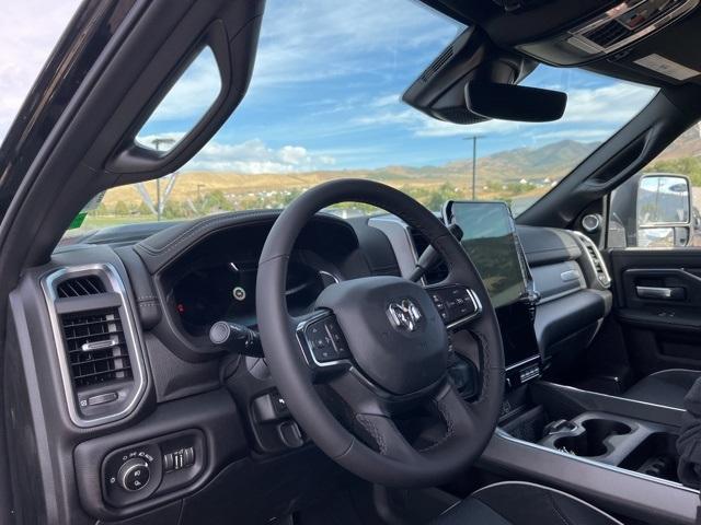 new 2026 Ram 2500 car, priced at $77,535