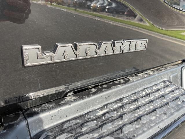 new 2026 Ram 2500 car, priced at $77,535