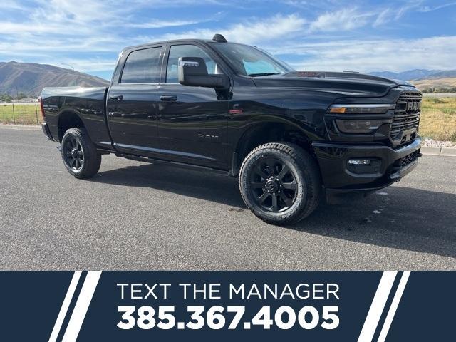 new 2026 Ram 2500 car, priced at $78,535
