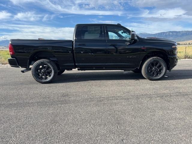 new 2026 Ram 2500 car, priced at $77,535