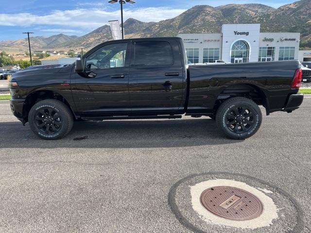 new 2026 Ram 2500 car, priced at $77,535