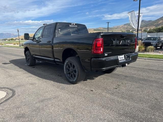 new 2026 Ram 2500 car, priced at $77,535