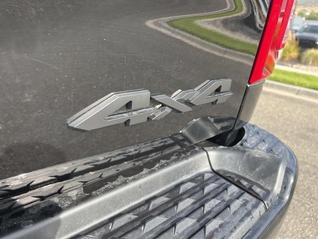 new 2026 Ram 2500 car, priced at $77,535