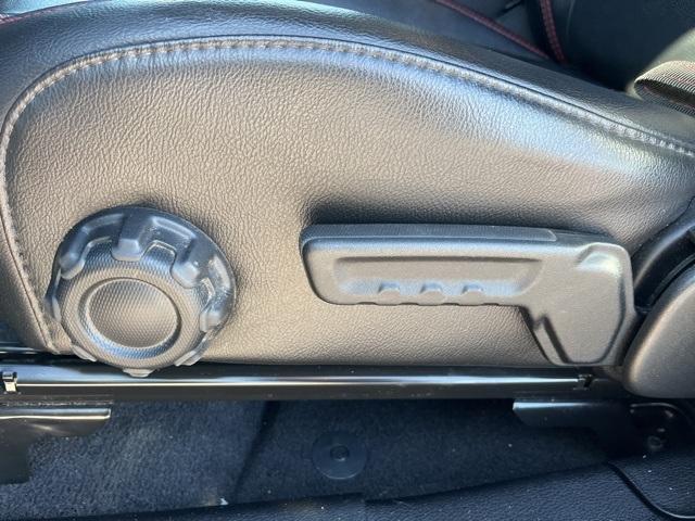 used 2021 Jeep Wrangler Unlimited car, priced at $34,878