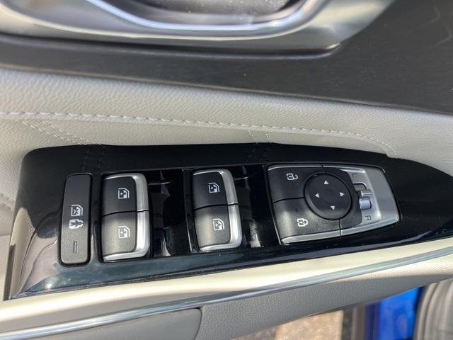 used 2022 Kia Sorento car, priced at $30,250