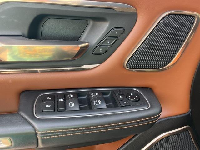 used 2020 Ram 1500 car, priced at $35,750