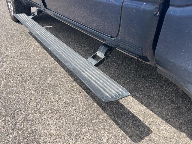used 2020 Ram 1500 car, priced at $35,750