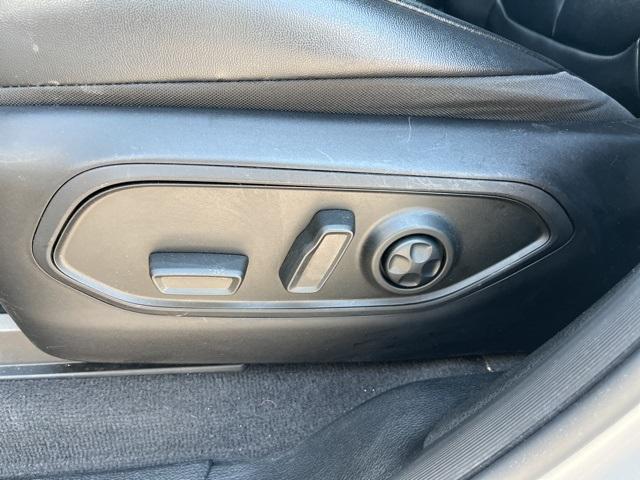 used 2021 Jeep Grand Cherokee L car, priced at $28,500