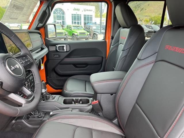 new 2025 Jeep Gladiator car, priced at $55,333