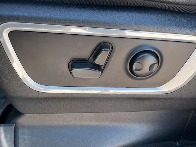 used 2022 Ram 1500 car, priced at $37,700
