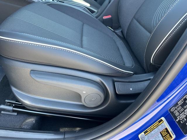 used 2025 Hyundai Venue car, priced at $27,000