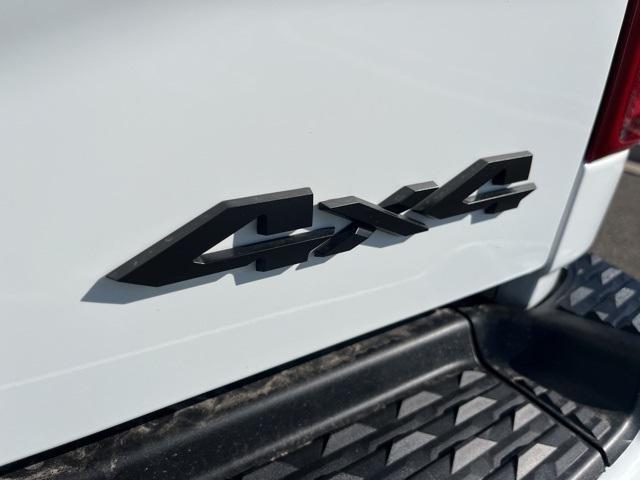 new 2026 Ram 2500 car, priced at $70,437