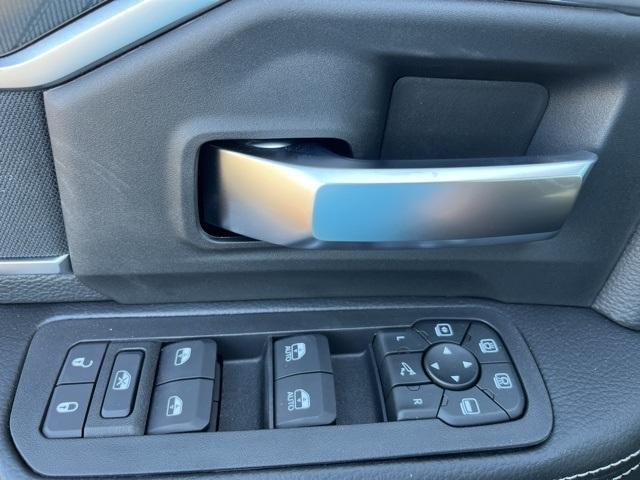 new 2026 Ram 2500 car, priced at $70,437