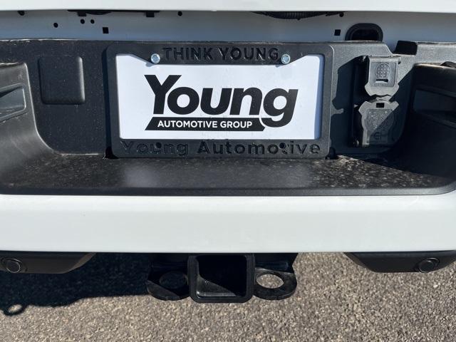 new 2026 Ram 2500 car, priced at $70,437