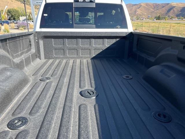 new 2026 Ram 2500 car, priced at $70,437