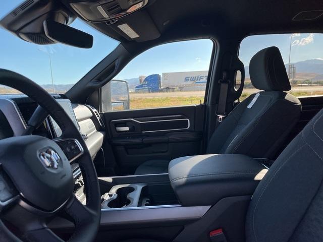 new 2026 Ram 2500 car, priced at $70,437