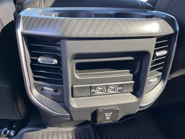 new 2026 Ram 2500 car, priced at $70,437