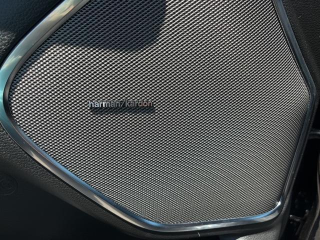 new 2025 Ram 1500 car, priced at $64,576