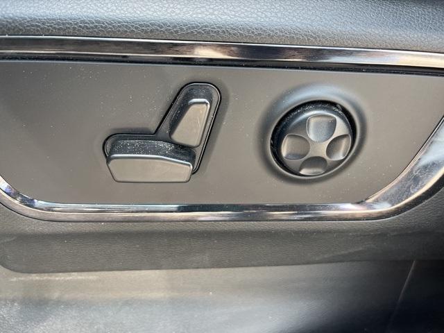 used 2023 Ram 1500 car, priced at $52,500