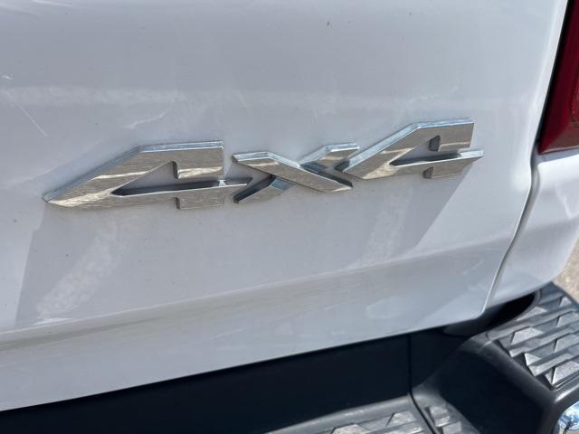 used 2023 Ram 1500 car, priced at $52,500