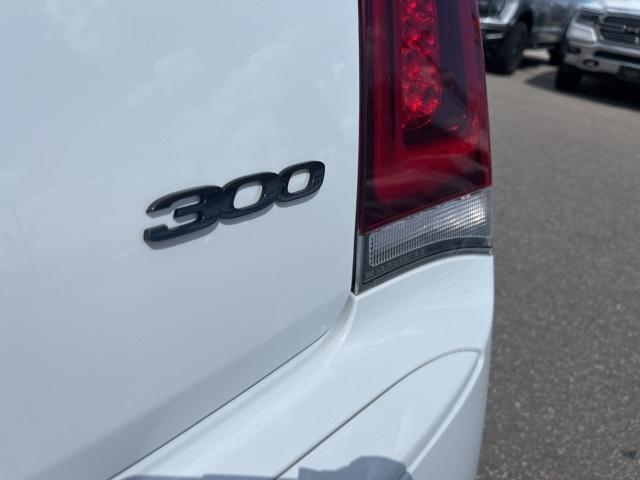 used 2023 Chrysler 300 car, priced at $29,750