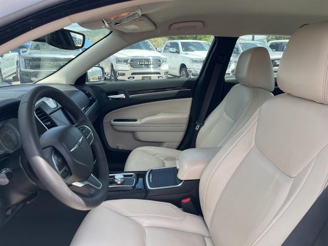 used 2023 Chrysler 300 car, priced at $29,750
