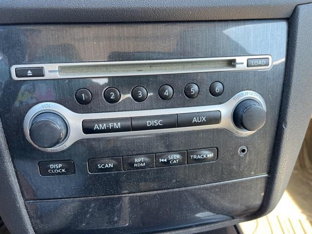 used 2012 Nissan Maxima car, priced at $5,000