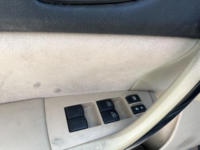 used 2012 Nissan Maxima car, priced at $5,000