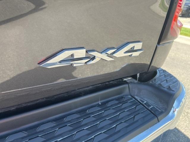 new 2025 Ram 3500 car, priced at $66,231