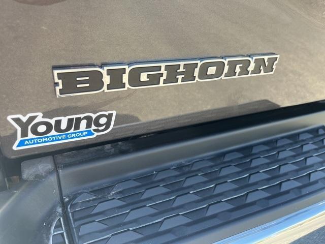 new 2025 Ram 3500 car, priced at $66,231