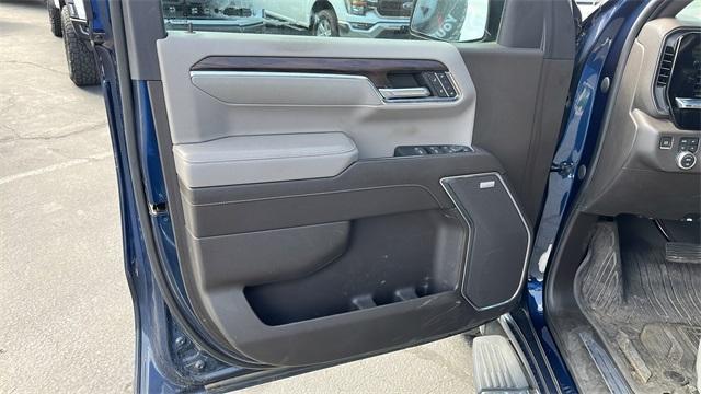 used 2023 GMC Sierra 1500 car, priced at $45,950