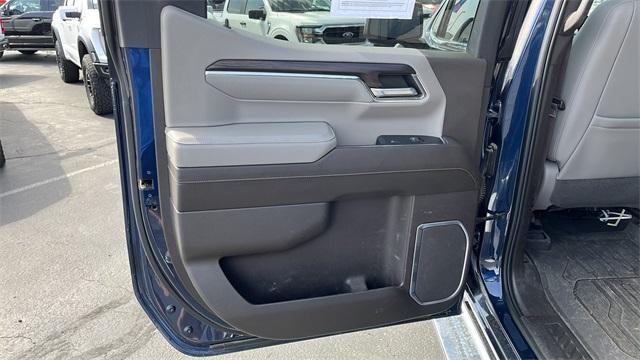 used 2023 GMC Sierra 1500 car, priced at $45,950