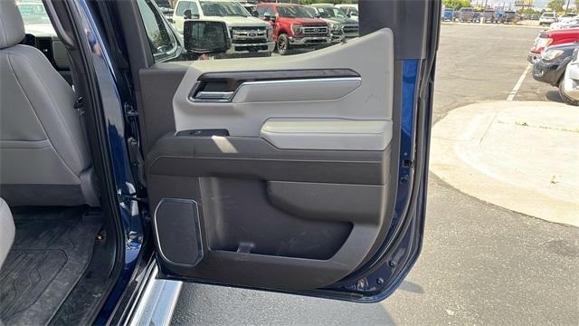 used 2023 GMC Sierra 1500 car, priced at $45,950